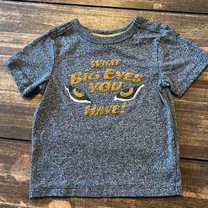 Toddler Boys tee